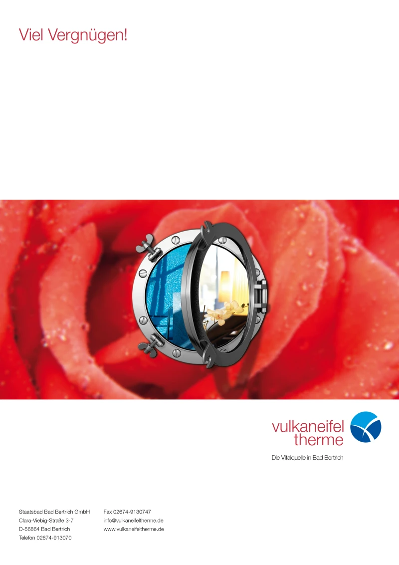 Motivauswahl Viel Vergnügen 2